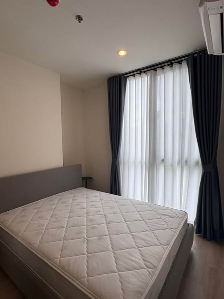 bedroom of Nue District R9