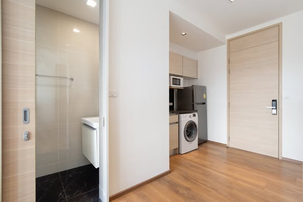 room interior of Park Origin Phrom Phong