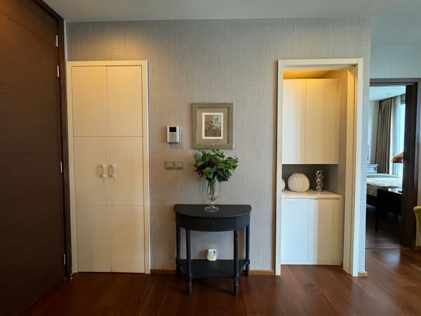 room interior of Quattro by Sansiri