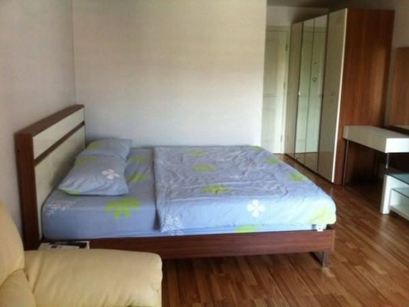 bedroom of Regent Home 19