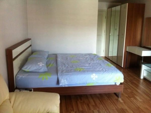 bedroom of Regent Home 19