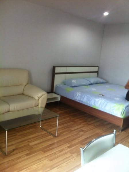 bedroom of Regent Home 19