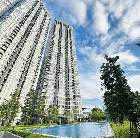 Skyrise Avenue Sukhumvit 64