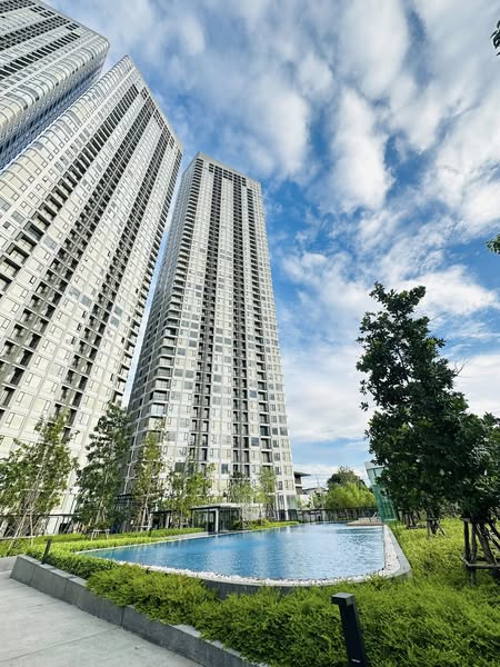 Skyrise Avenue Sukhumvit 64