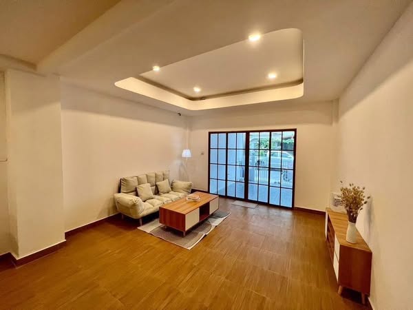 living room of Soi Mu Ban Sap Din Thong