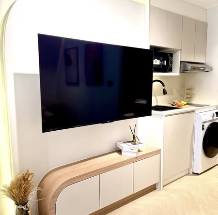 room interior of The Hill Park1 (ฮิลล์ปาร์ค ๑)