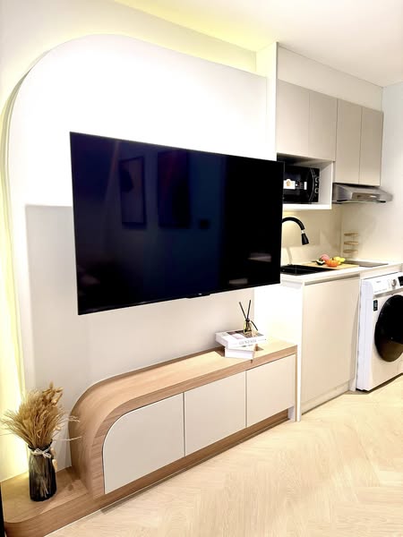 room interior of The Hill Park1 (ฮิลล์ปาร์ค ๑)