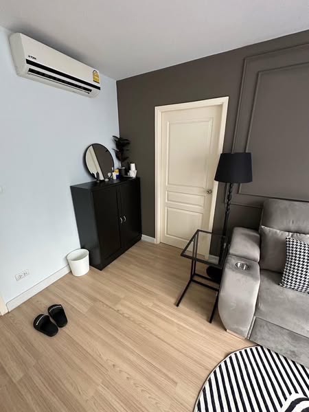 bedroom of The Nest Sukhumvit 22