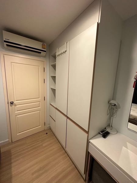 room interior of The Nest Sukhumvit 22