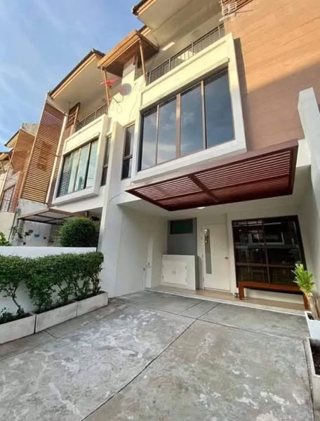 The Private Sukhumvit-Bangchak