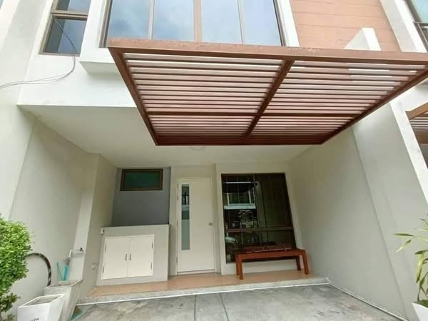 The Private Sukhumvit-Bangchak
