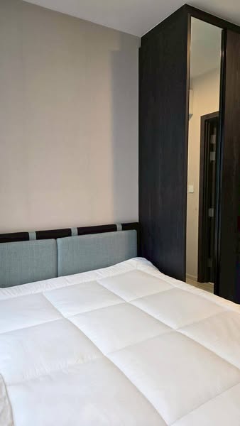 bedroom of XT HUAIKHWANG