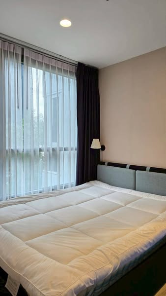 bedroom of XT HUAIKHWANG