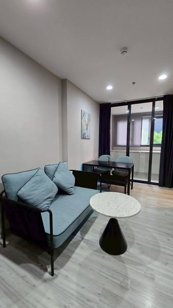 living room of XT HUAIKHWANG