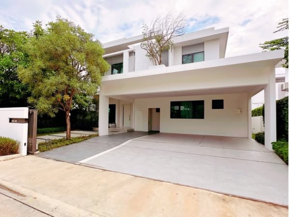 มัณฑนา บางนา กม.15 | MANTANA Bangna km. 15