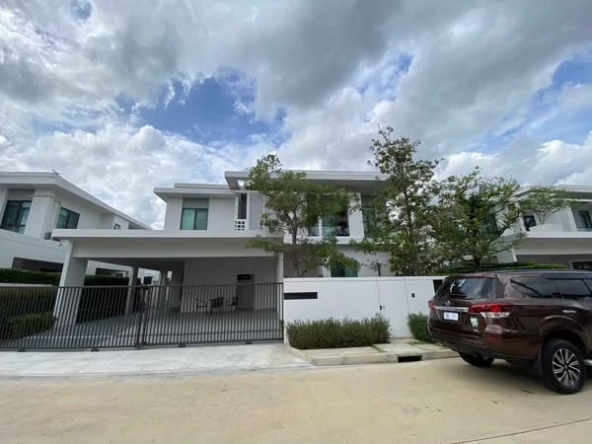 มัณฑนา บางนา กม.15 | MANTANA Bangna km. 15