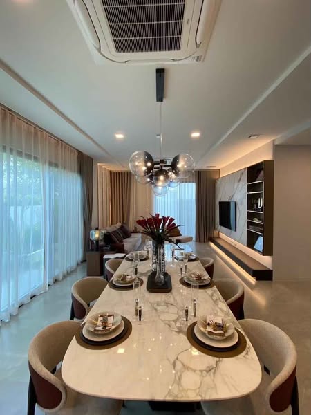 มัณฑนา บางนา กม.15 | MANTANA Bangna km. 15