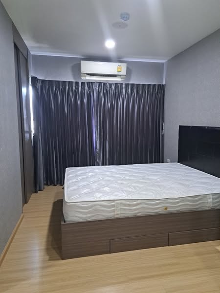 bedroom of ทางหลวงพิเศษหมายเลข 7