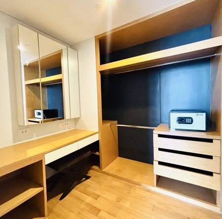room interior of AEQUA Residence Sukhumvit 49 dad no3