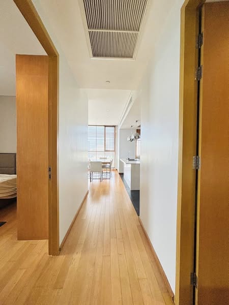 room interior of AEQUA Residence Sukhumvit 49 dad no3