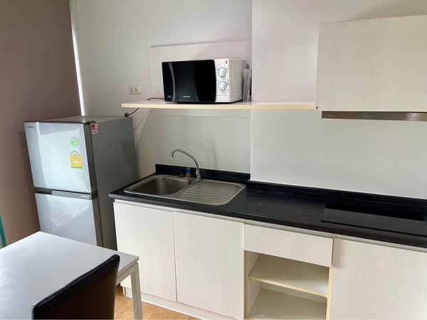 kitchen of Aspire Rama 4