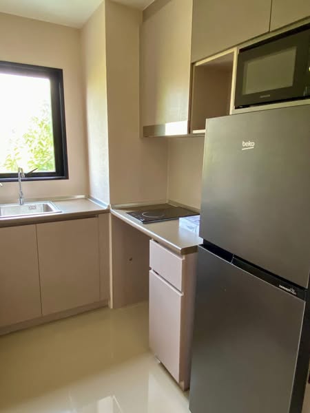 Aspire Sukhumvit-On Nut