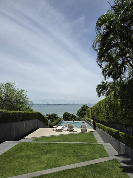 Baan Plai Haad Pattaya
