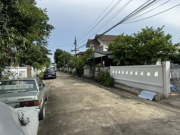 Bangkok Metropolitan Land Office, Bangkapi Branch