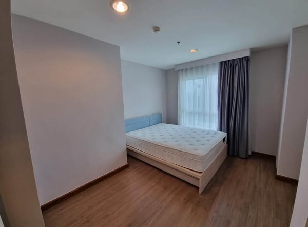 bedroom of Belle Grand Rama 9