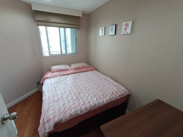 bedroom of Belle Grand Rama 9
