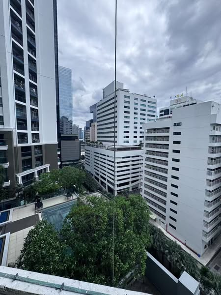 Belle Grand Rama 9