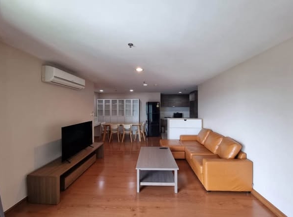 living room of Belle Grand Rama 9