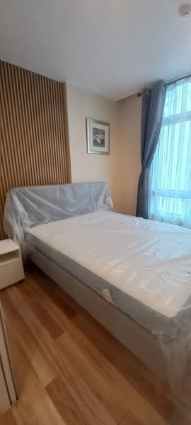 bedroom of Centric Scene Sukhumvit 64