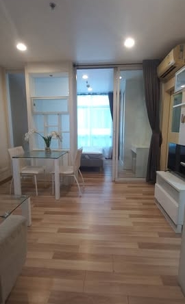 living room of Centric Scene Sukhumvit 64
