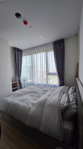 bedroom of Chewathai Kaset-Nawamin