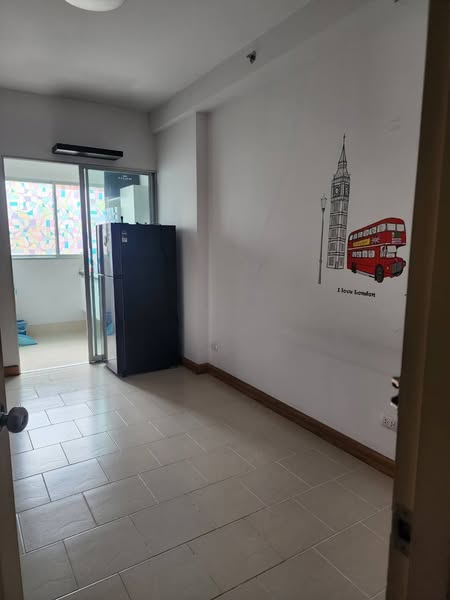 City Home Srinagarindra