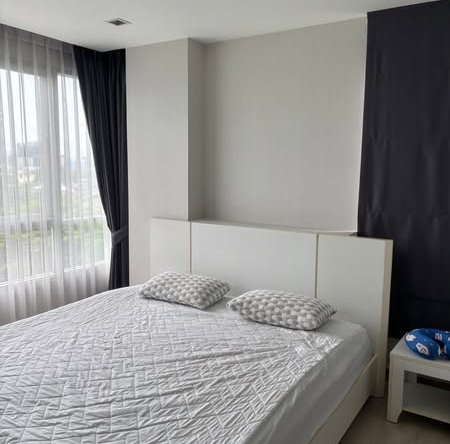 bedroom of Condo Chiang Mai Diamant Condominium | Hwy Chiang Mai – Lampang