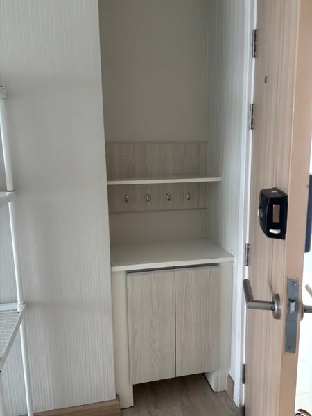 room interior of Condo Chiang Mai Diamant Condominium | Hwy Chiang Mai – Lampang