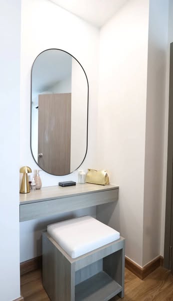 bathroom of Grene Chaengwattana