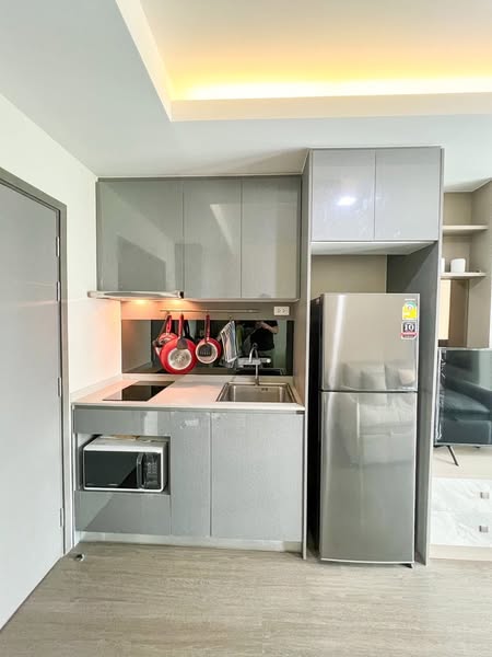 Ideo Sukhumvit 93
