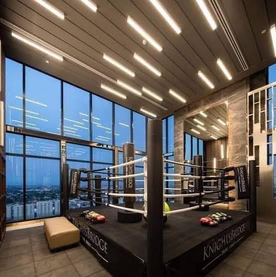 KnightsBridge Prime Onnut
