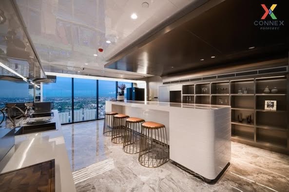 kitchen of KnightsBridge Prime Onnut