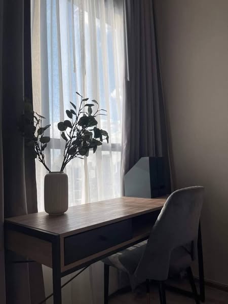 room interior of KnightsBridge Prime Onnut