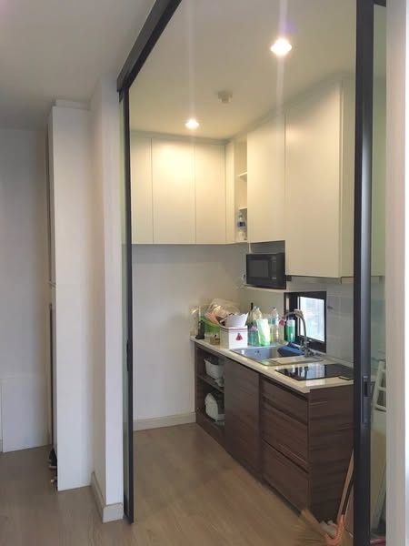 room interior of KPN The Capital Condo