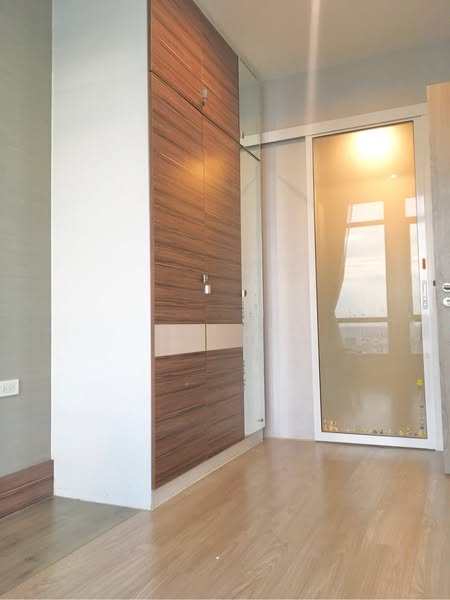 room interior of KPN The Capital Condo