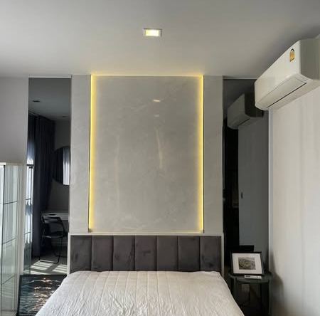 bedroom of Life Asoke – Rama 9