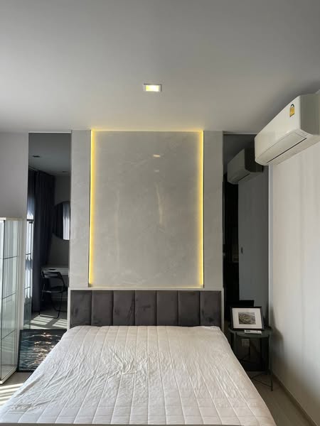 bedroom of Life Asoke – Rama 9