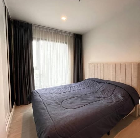 bedroom of Life Asoke – Rama 9