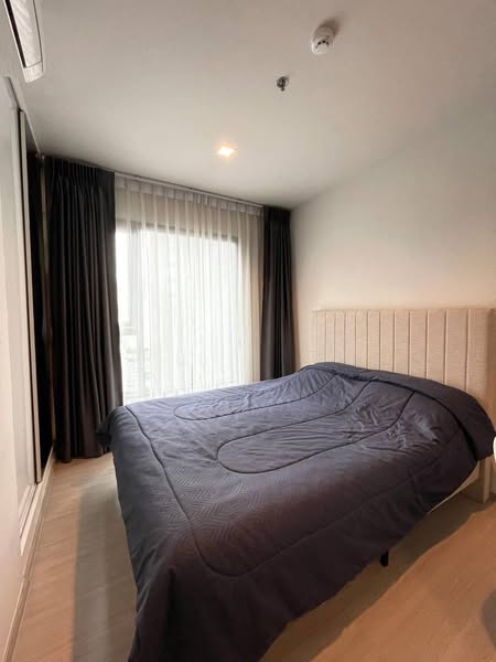 bedroom of Life Asoke – Rama 9