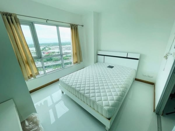 bedroom of Life Asoke – Rama 9